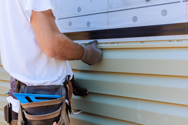 Affordable Siding solutions in West Manchester, OH